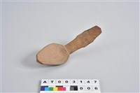 藏品(ホサシ(木匙))的圖片